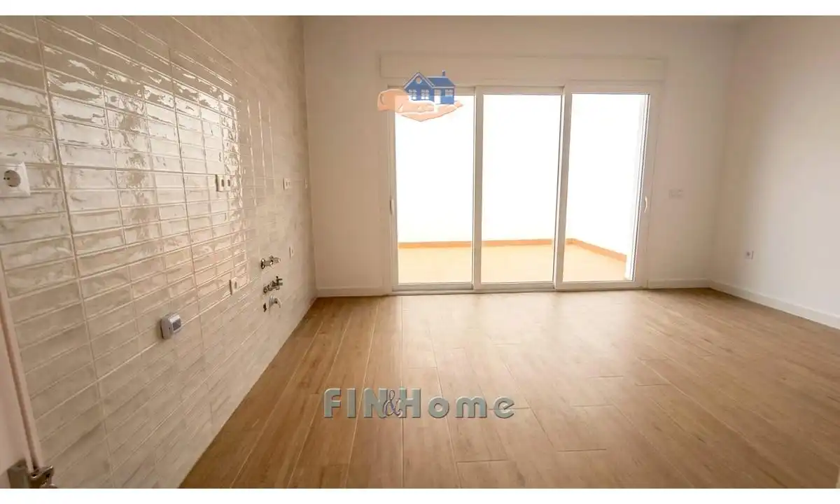 Schlafzimmer von Wohnung zum Verkauf in Sevilla mit Klimaanlage und Heizung