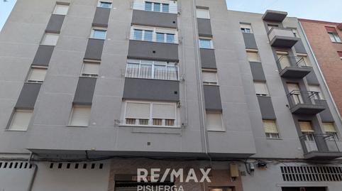 Photo 4 of Flat for sale in Calle Castellón, 2, Delicias, Valladolid