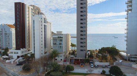 Foto 4 de Apartamento en venta en Calle Alemania, 3, Playa Arenal - Bol, Calpe / Calp
