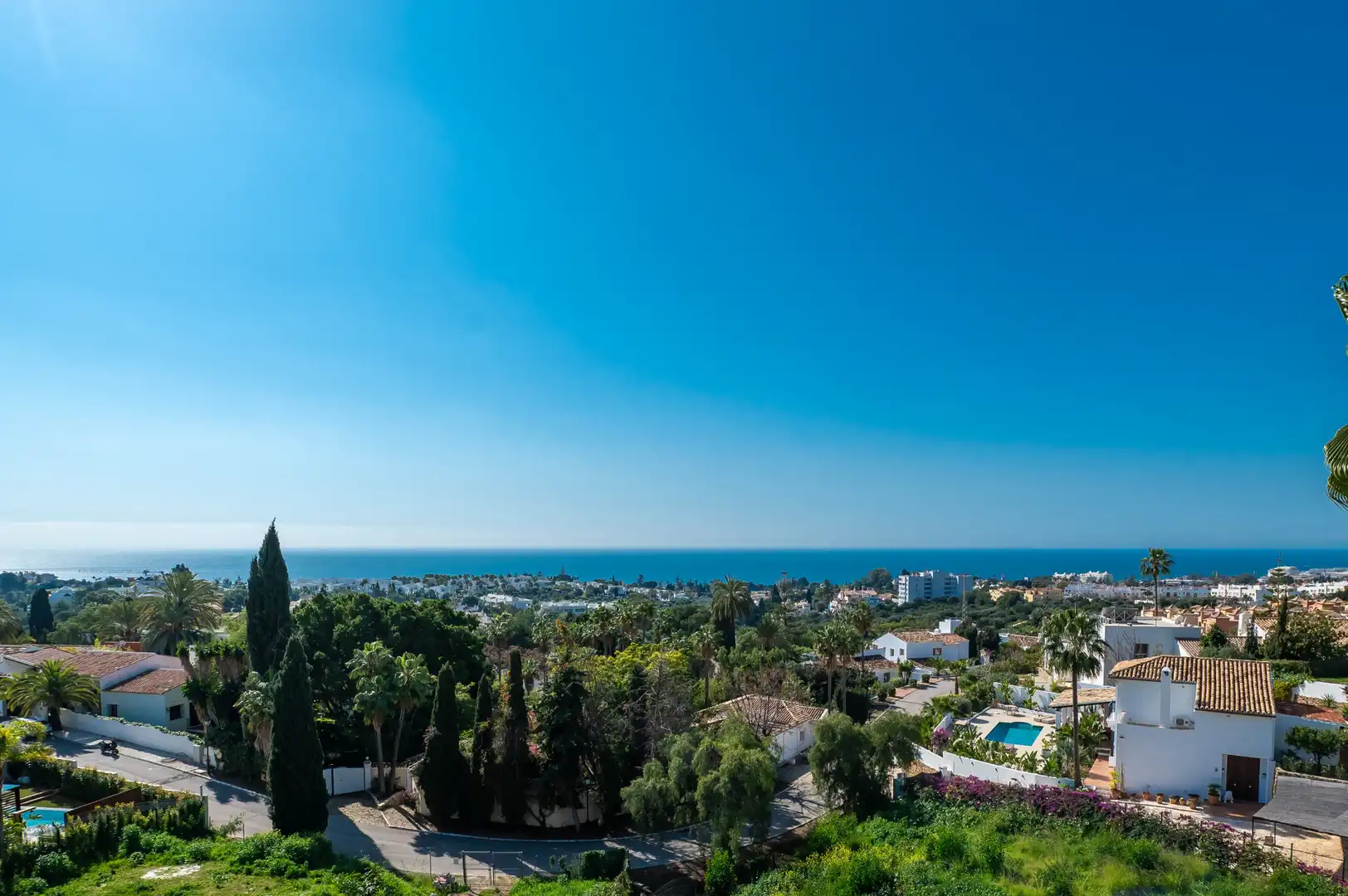 Casa con piscina in vendita a Marbella Centro, imagen 59
