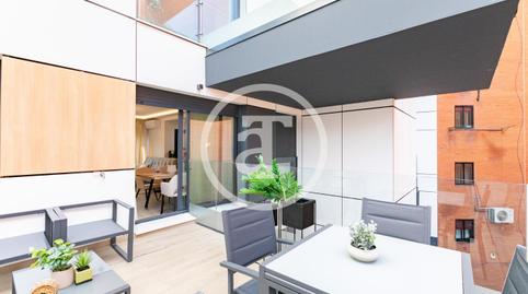 Foto 3 de Pis de lloguer a Calle de Alejandro Ferrant, Delicias,  Madrid Capital