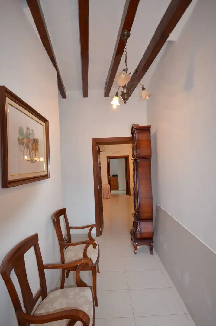 Houses for sale in Selva  with Air Conditioner, Heating and Terrace