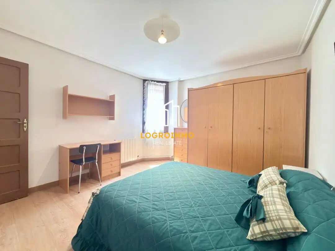 Piso en venta en Gran Via