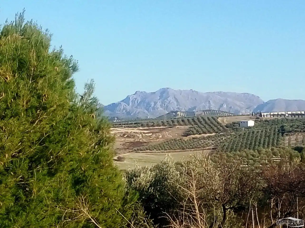 Terrenos y solares en venta en Cerro San Cristóbal, imagen 4