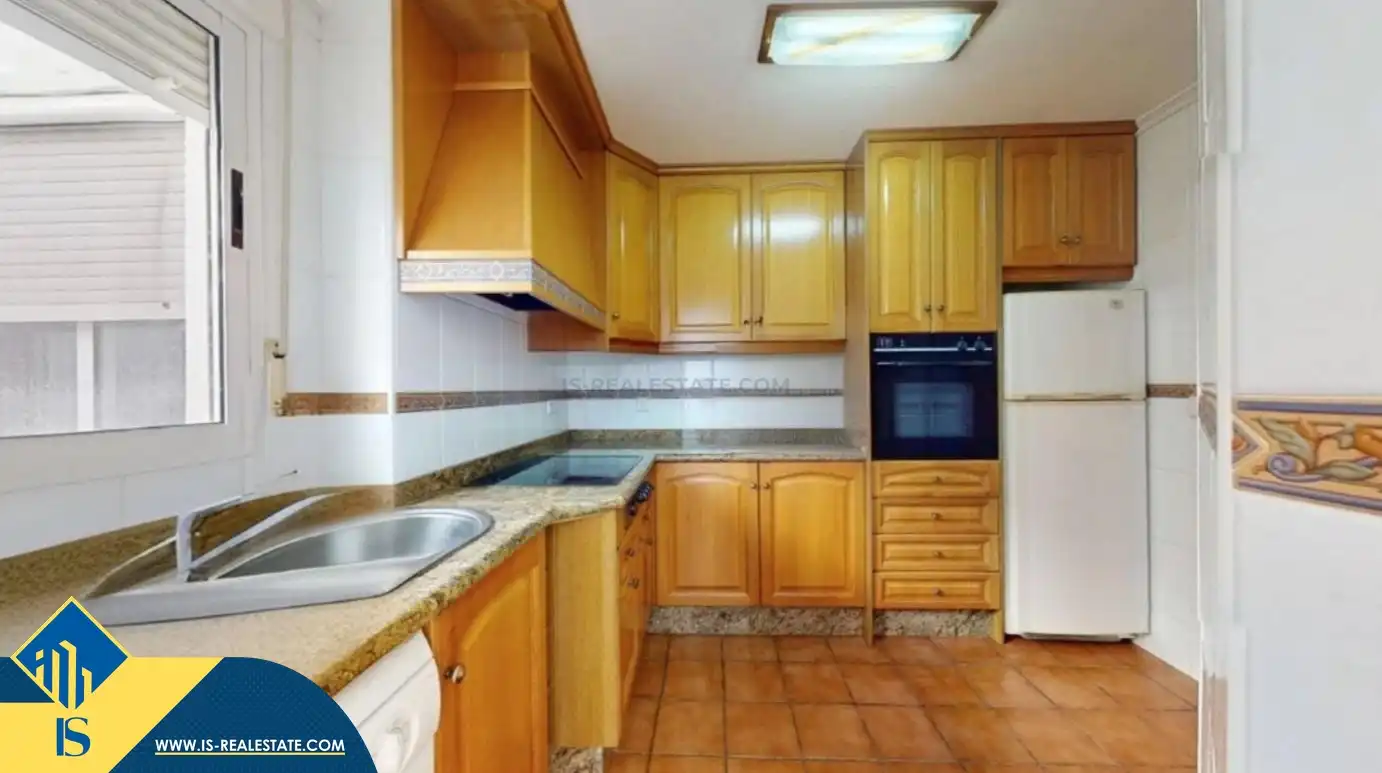 Penthouse mit Aufzug zum Verkauf in La Mata, imagen 20