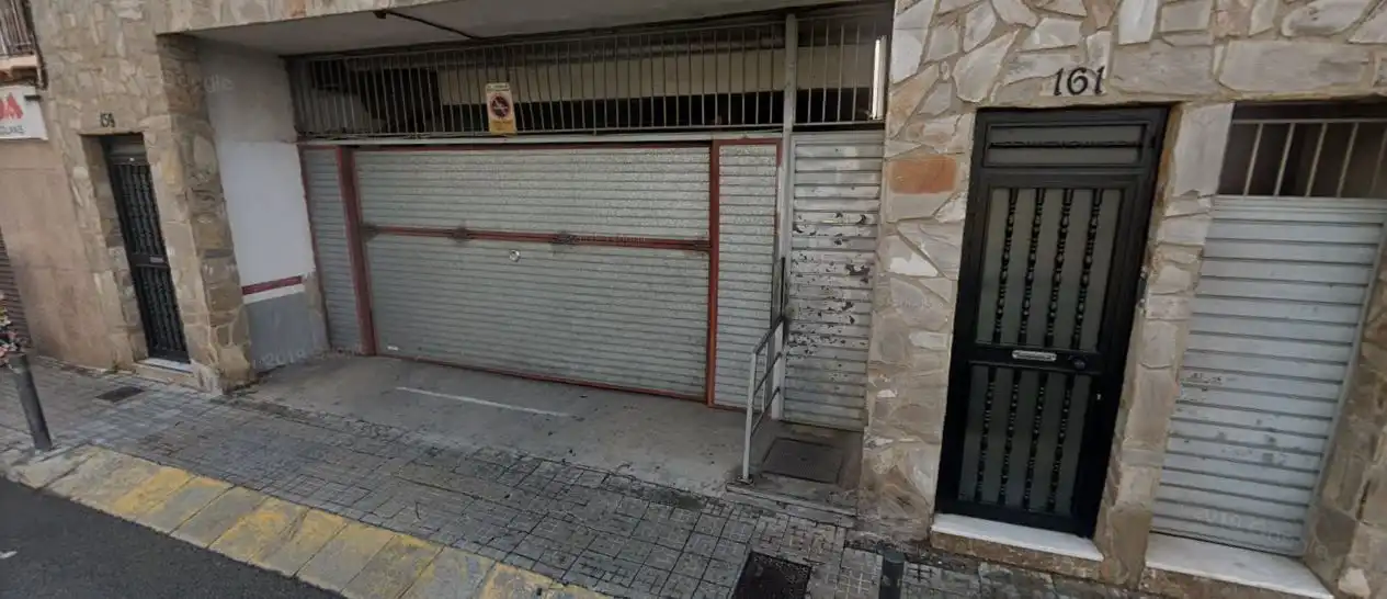 Individual en venda a Generalitat