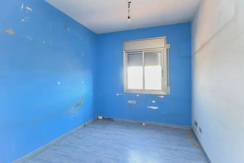 Dormitori de Casa o xalet en venda en Barcelona