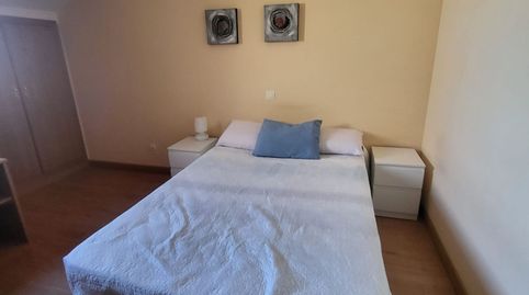 Foto 2 de Casa o chalet de alquiler en Zona Rural, Ávila Capital