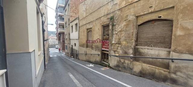 Terreno residencial en Venta en  de Monges, 4 en Jijona / Xixona