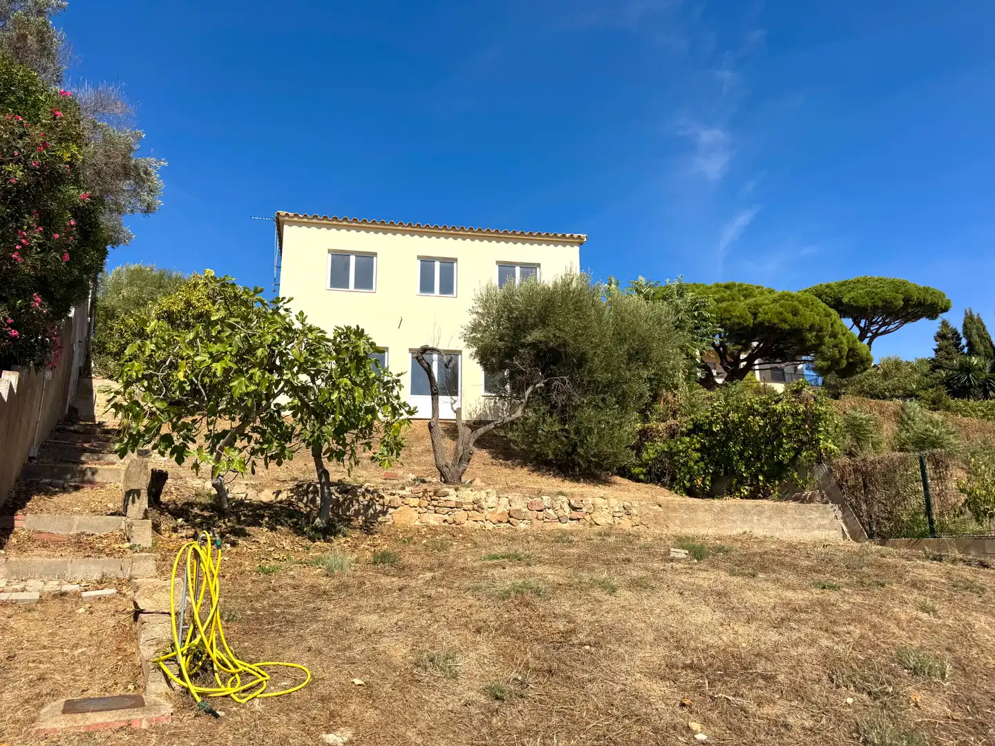 Chalet con terraza en venta en Carrer Nansaire, imagen 49