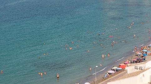 Foto 3 de Pis de lloguer a Calle Pedaneo Vicente Molina, 9, Tomás Maestre, Murcia