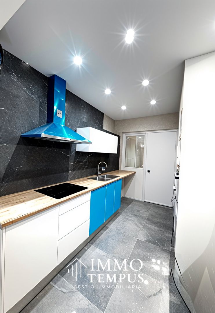 Pis en venda a Carrer d'Emili Badiella, 25, Sant Pere, Nord-oest