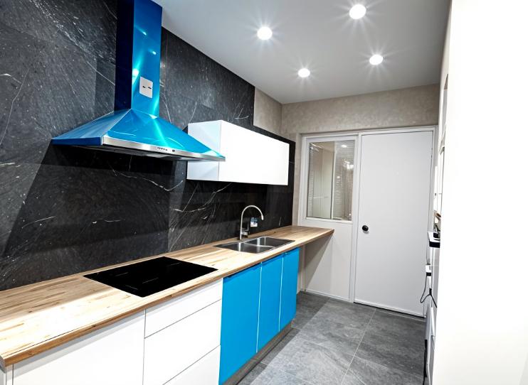 Foto 1 de Pis en venda a Carrer D'emili Badiella, 25, Sant Pere, Barcelona