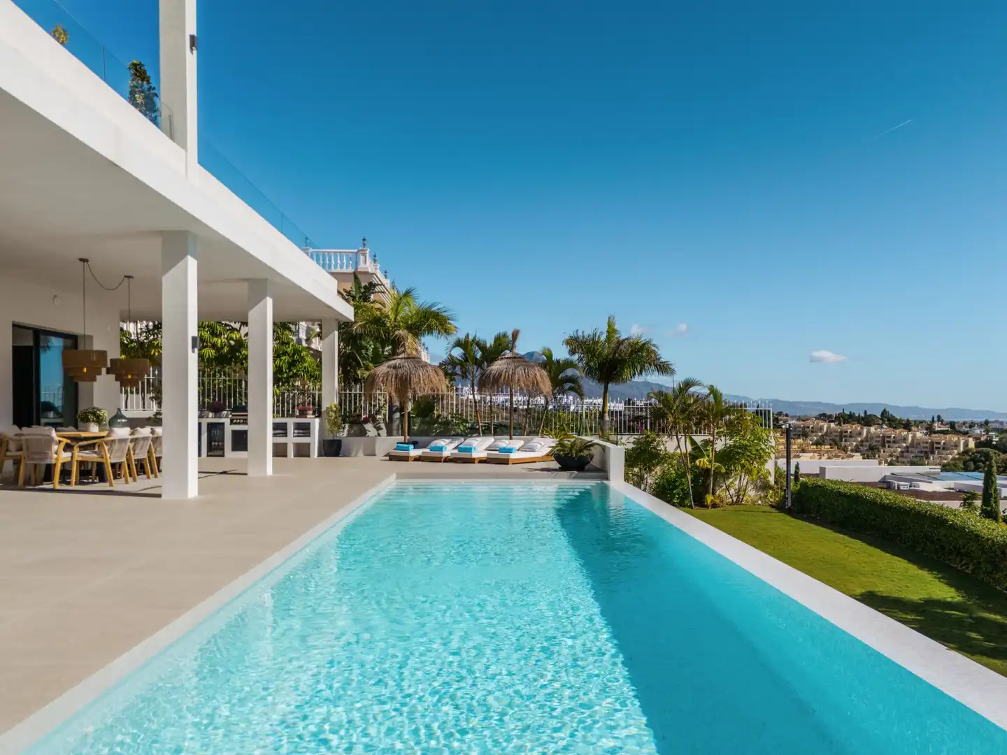 Maison avec piscine à vendre à Marbella Centro, imagen 17