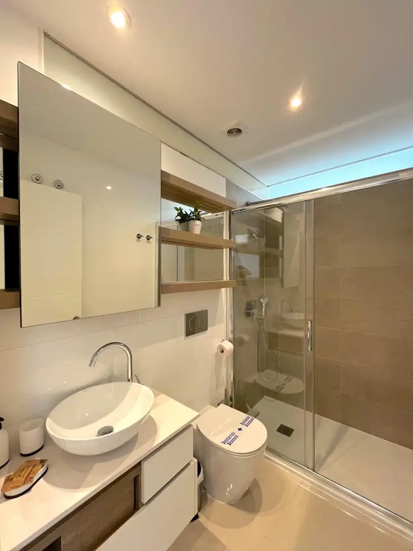 Bungalow amb terrassa en venda a Avenida Avenida de Málaga, 24A, imagen 43