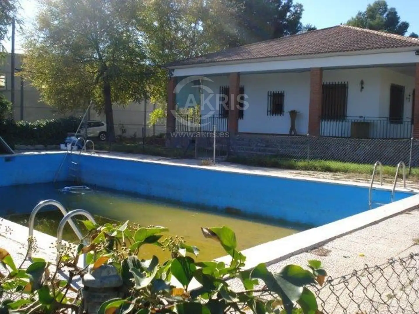 Xalet en venda a Diseminado, imagen 3