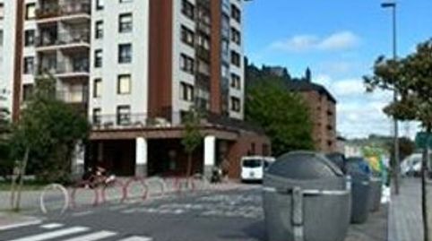 Foto 3 de Apartamento en venta en Villamonte, Getxo
