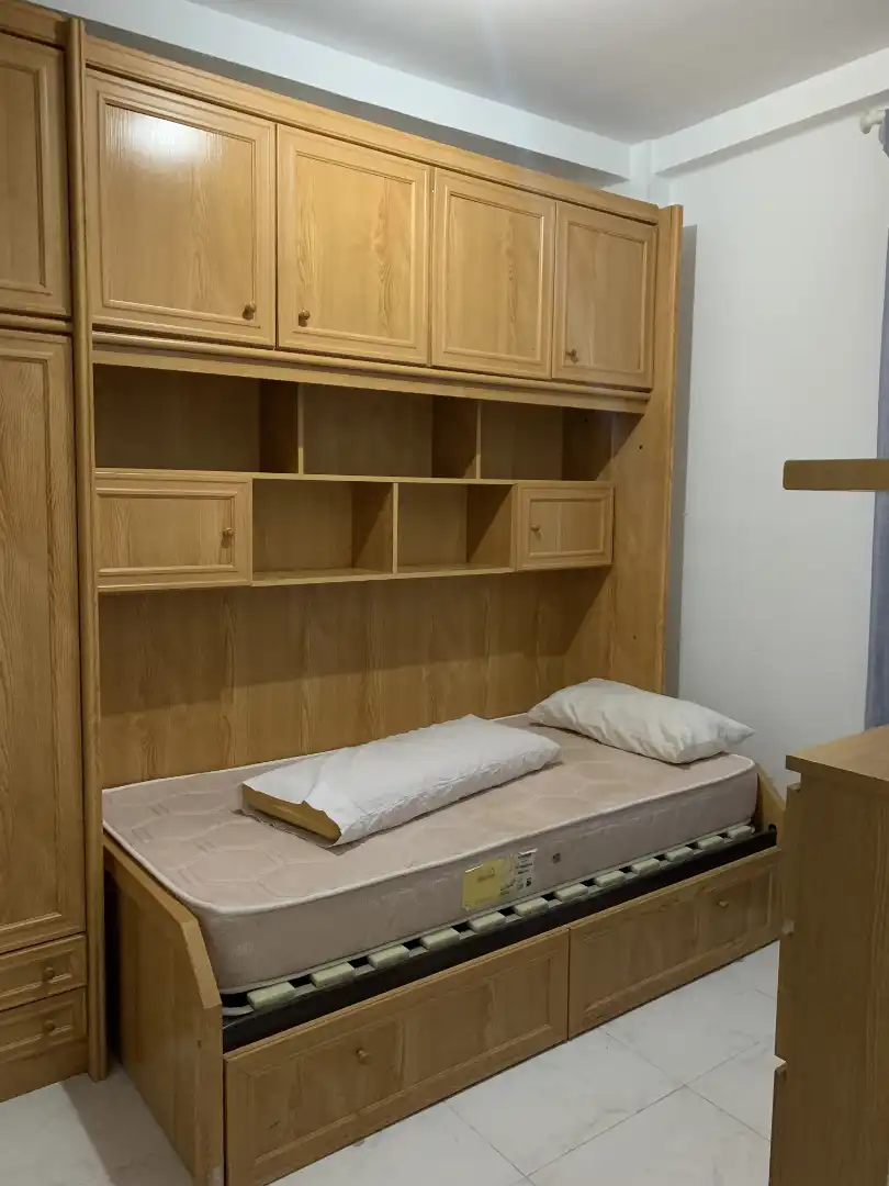 Flat for rent in Zaragoza, Zaragoza