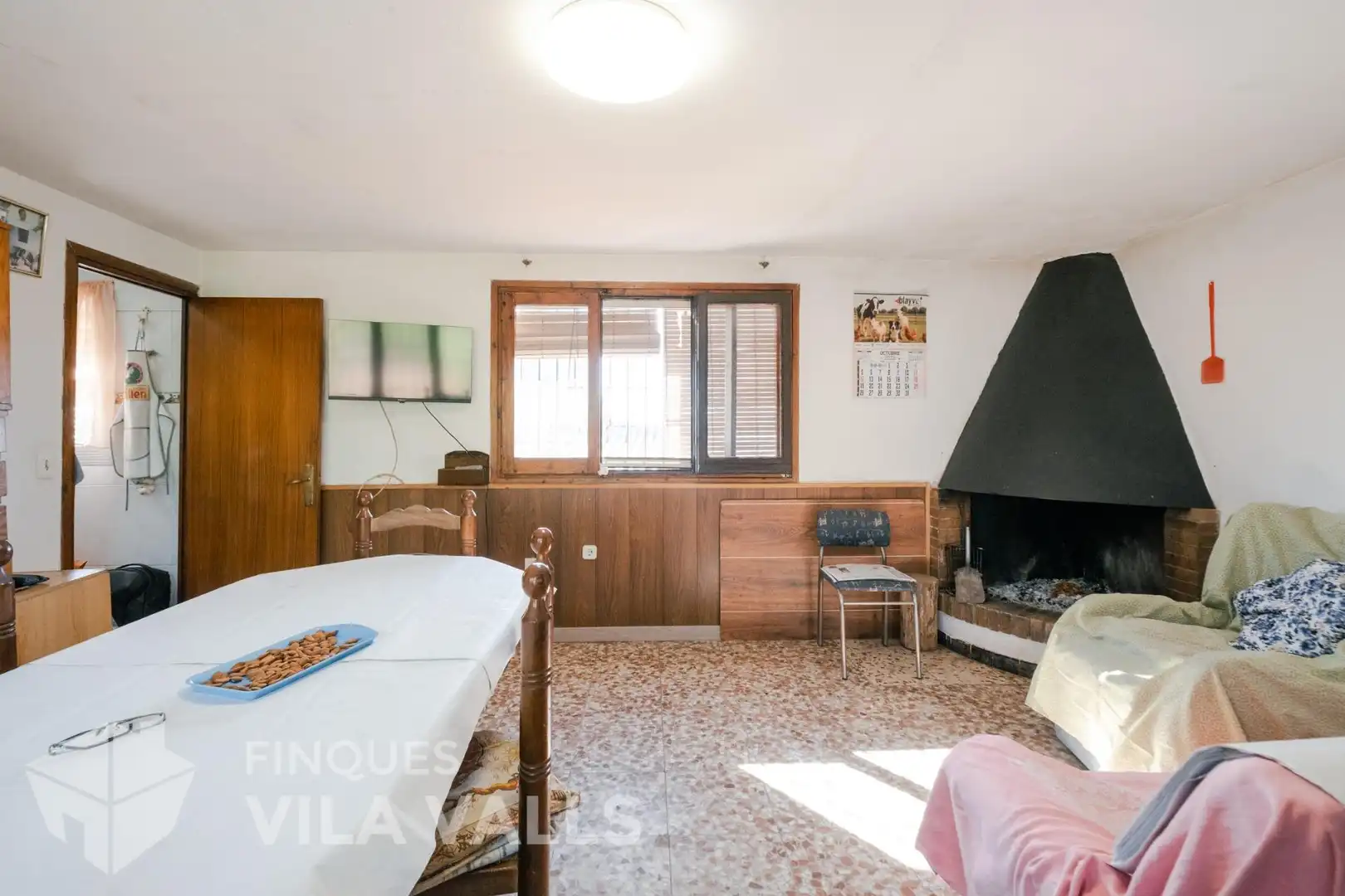 Villa avec jardin à vendre à Sant Feliu de Codines, imagen 12