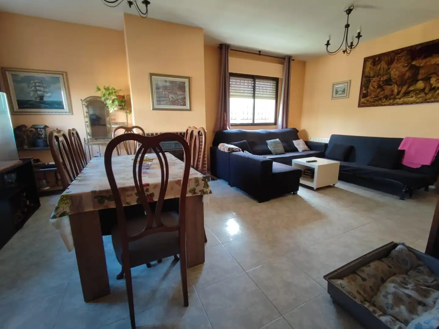 Chalet con piscina en venta en Calypo Fado, imagen 7