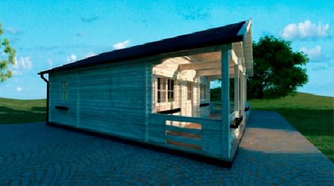 Foto 4 de Casa adosada en venta en Aljucer, Murcia