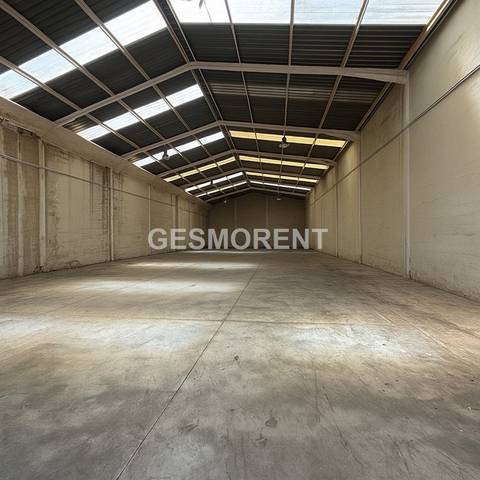 Nave industrial en Alquiler en Calvià pueblo