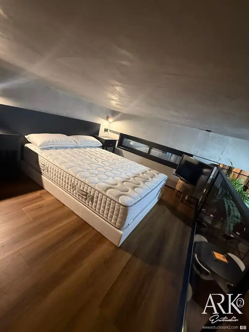 Habitación de Loft en venta en Gandia con Amueblado