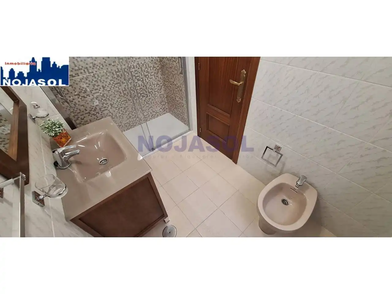Mini appartamento con ascensore in affitto a Avenida santander 28, imagen 44