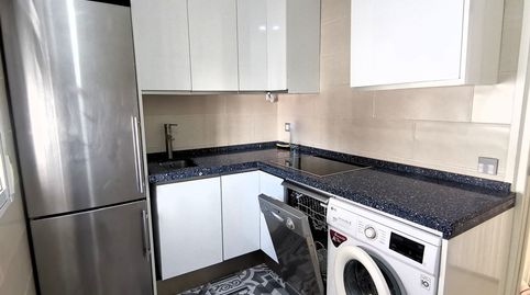 Photo 2 of Flat for sale in El Chorrillo - El Molino, Rota