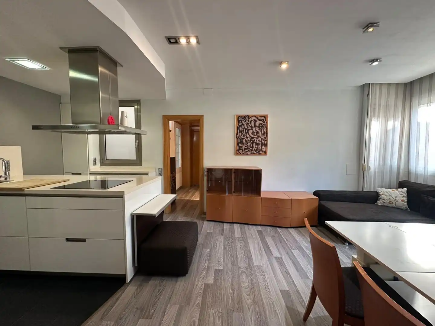 Apartment with lift for sale in Calle Riera Can Toda, imagen 3
