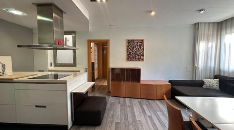 Photo 3 of Apartments for sale in Calle Riera Can Toda, La Salut, Barcelona Capital