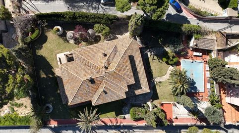 Foto 3 de Casa o chalet en venta en Avenida Albufereta, de la, 34, Vistahermosa, Alicante / Alacant