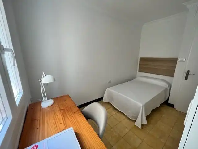 Piso de alquiler en santa rita, Centre - Zona Alta