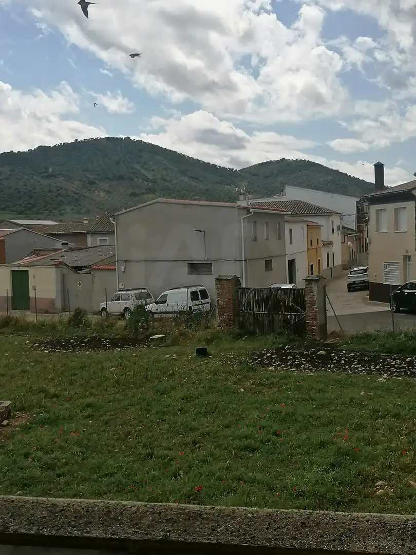 Finca rústica en venda en Belvís de la Jara amb Aire condicionat, Calefacció i Terrassa
