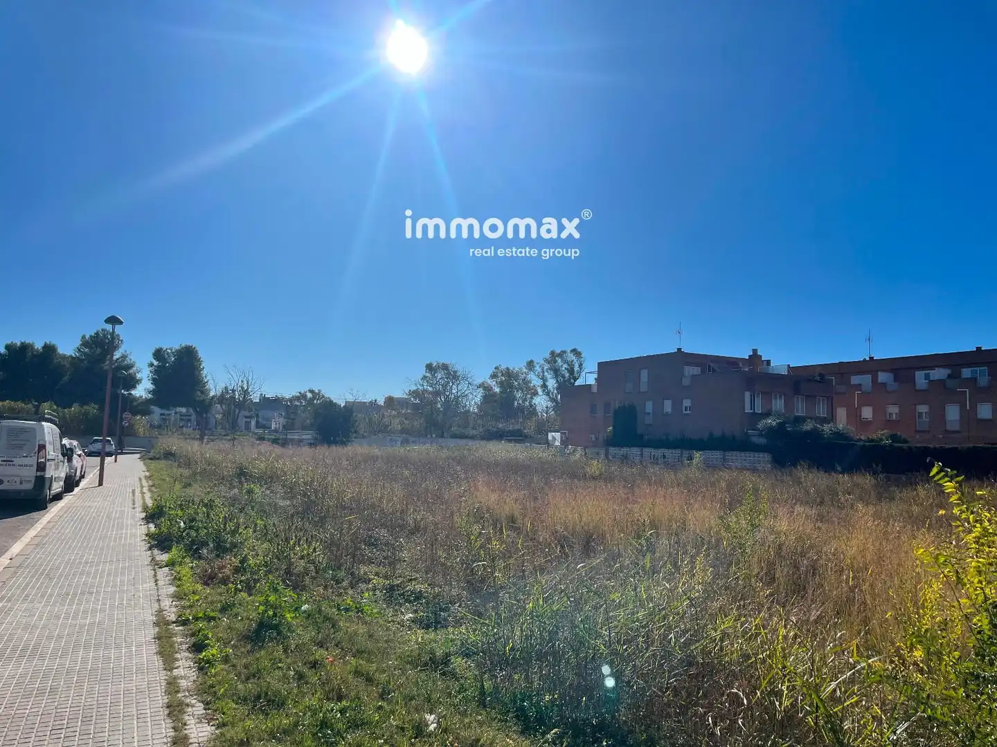 Residential for sale in Cubelles