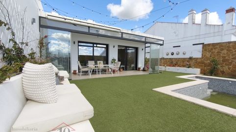 Foto 2 de Casa o chalet en venta en Olivenza, Badajoz