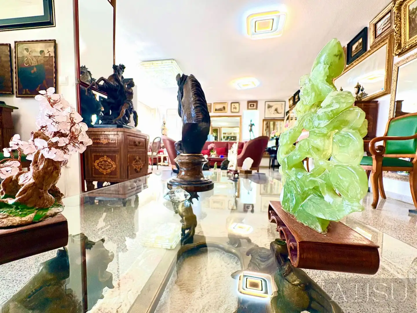 Ático con piscina en venta en Benissa, imagen 33