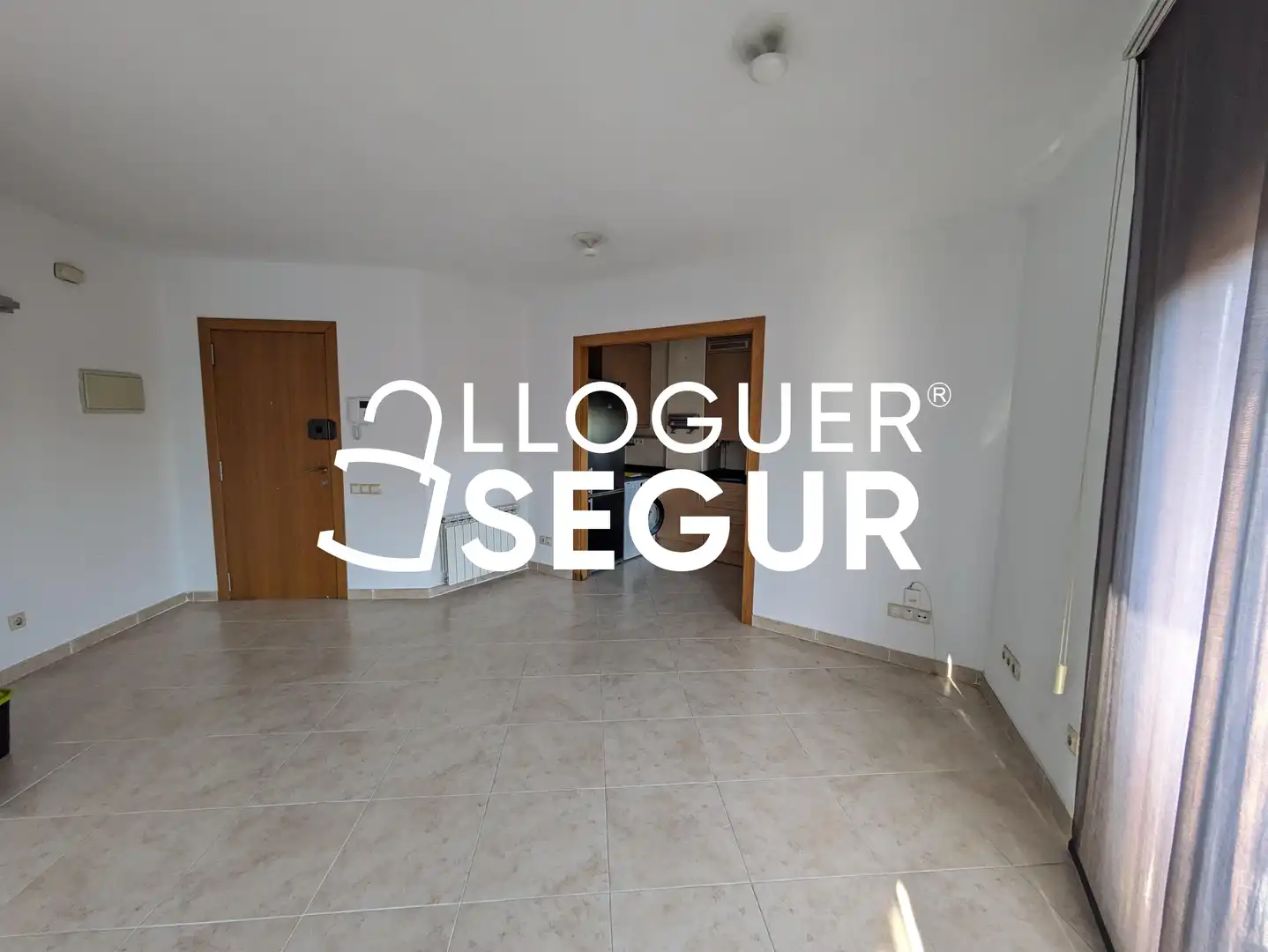 Flat for rent in de Gaudí, Sol i Padris - Sant Oleguer