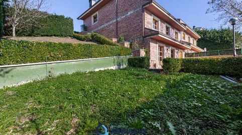 Foto 2 de Casa adosada en venta en Aldapa, Egia, Donostia - San Sebastián