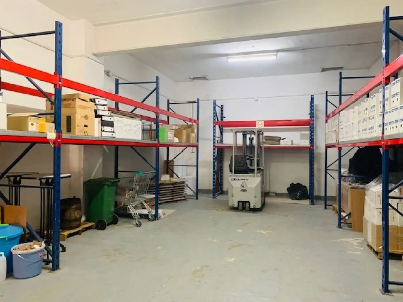 Local comercial en venda a L'Espirall, imagen 2