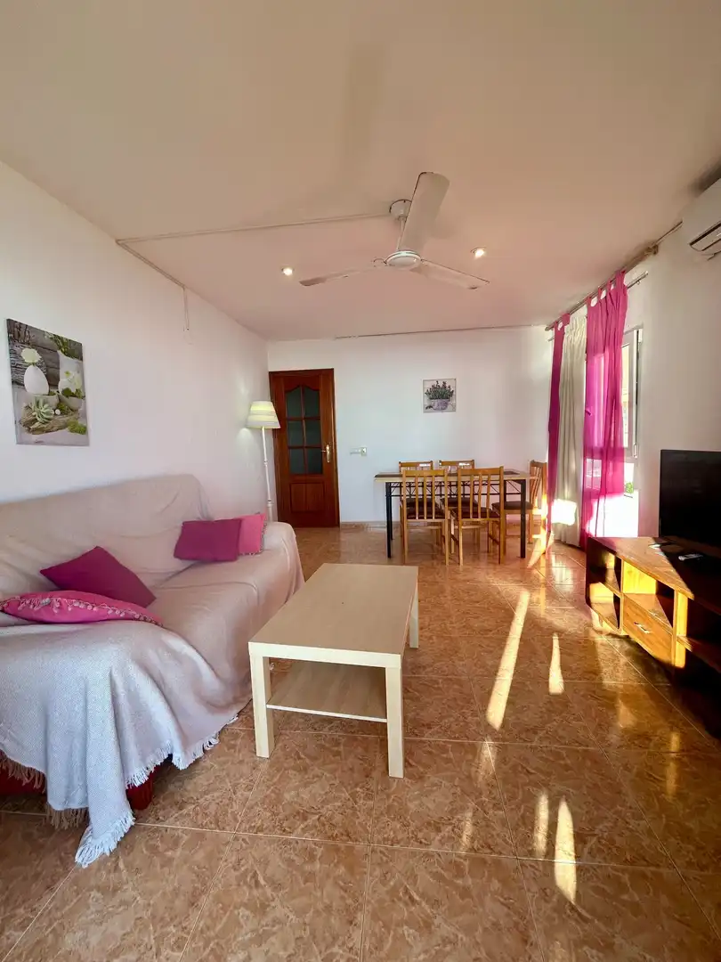 Apartment mit Aufzug zum Verkauf in Playa Morro de Gos, imagen 6