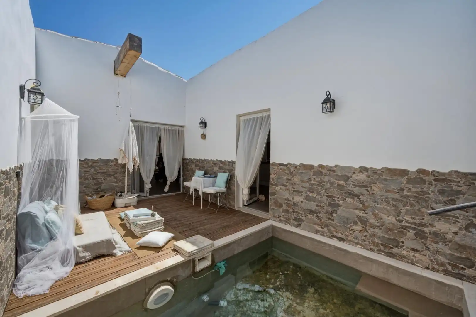 Country house for sale in Santanyí Poble, imagen 7