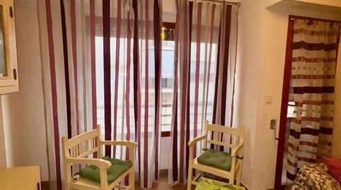 Foto 5 de Piso de alquiler en Ensanche - Diputación, Alicante / Alacant