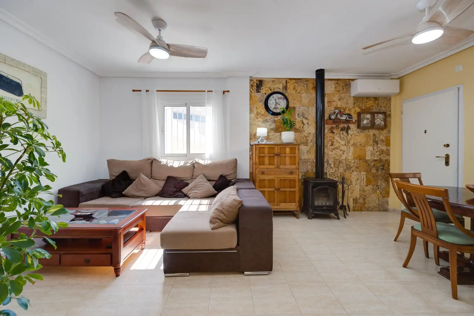 Casa a schiera con terrazza in vendita a Calle Abeto, imagen 7