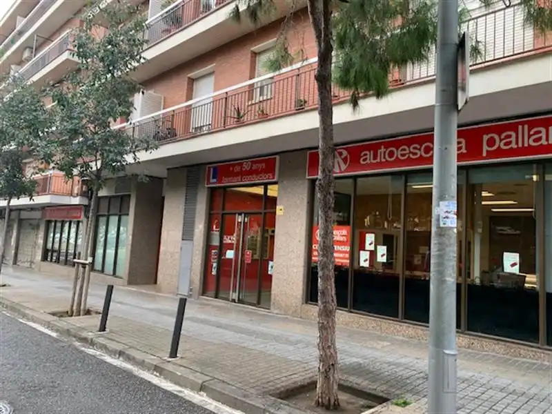 Maisonette zum Verkauf in L'Hospitalet de Llobregat