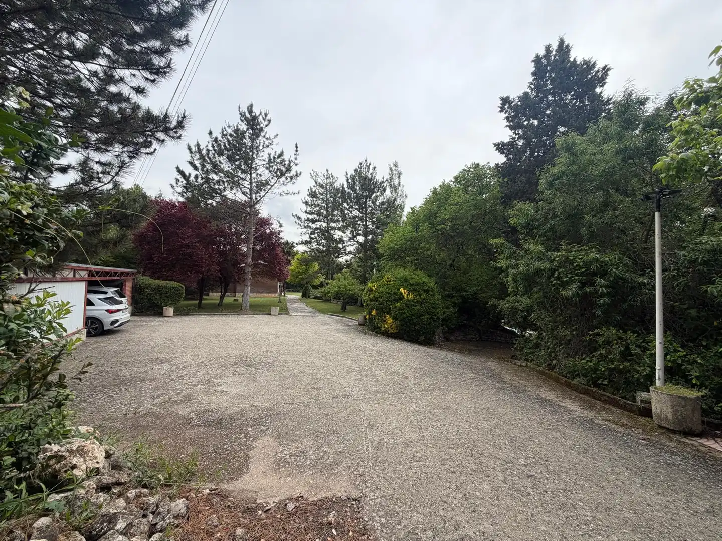 Houses for sale in Roa  with Heating, Private garden and Terrace