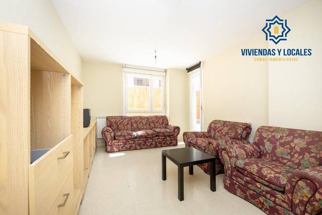 Piso en Venta en Lancha del Genil