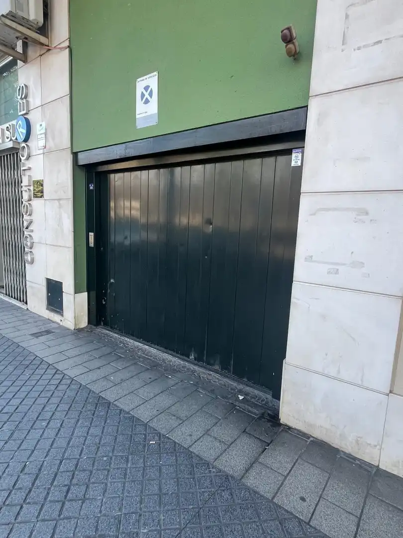 Einzelparkplatz zum Verkauf in Centro, imagen 7