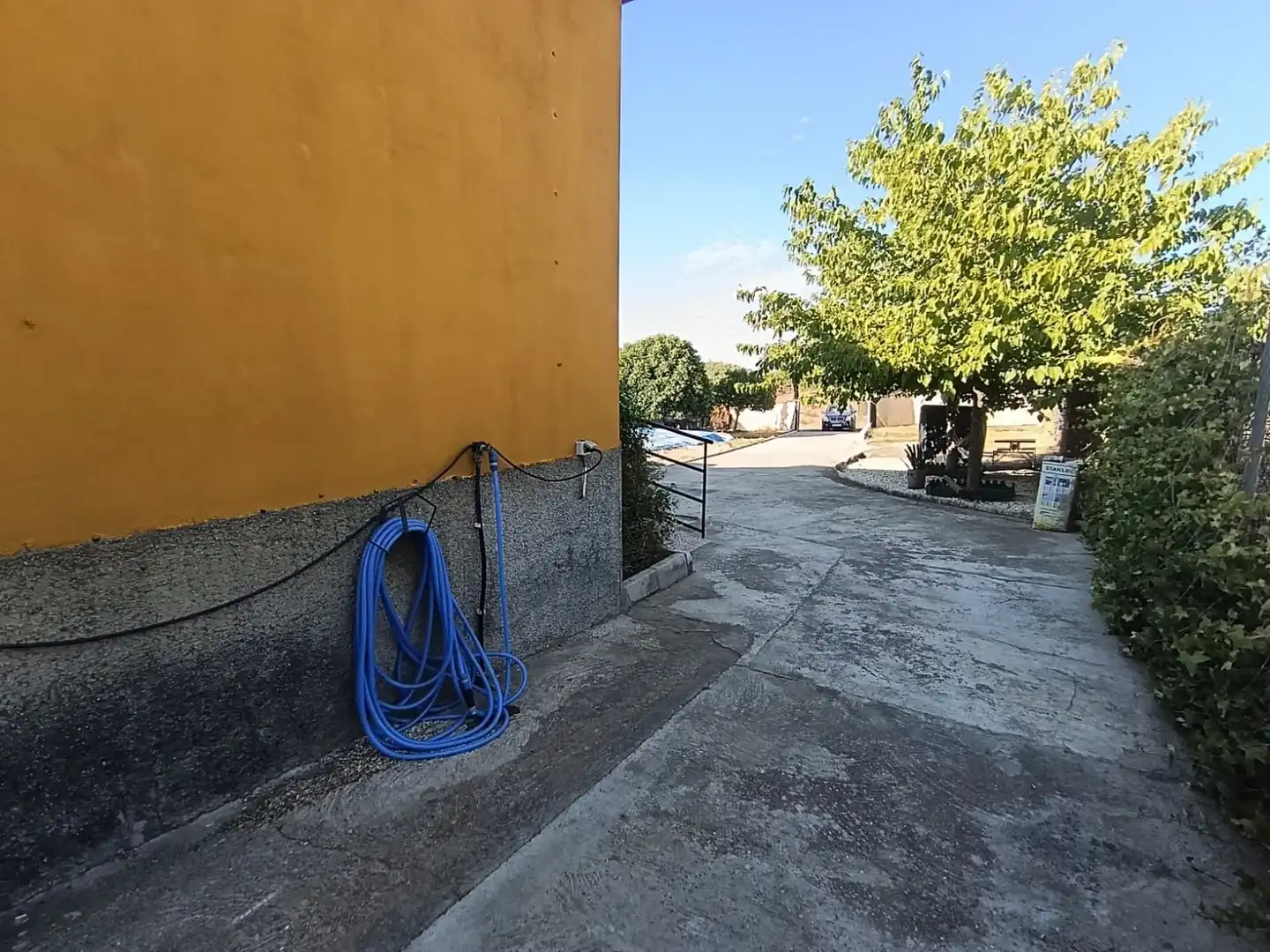 Casa con piscina in vendita a Castilblanco de los Arroyos, imagen 49