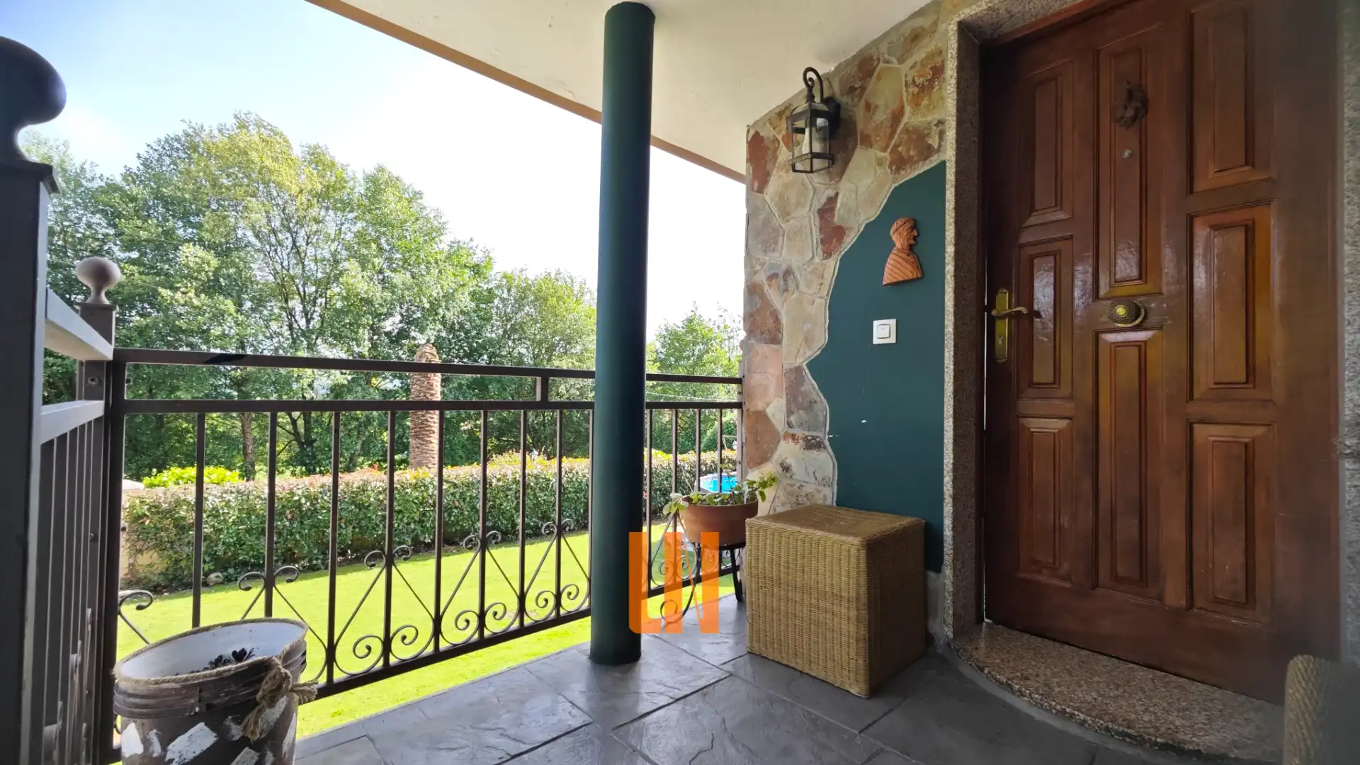 Casa o xalet en venda a Lugar Balben, Carral